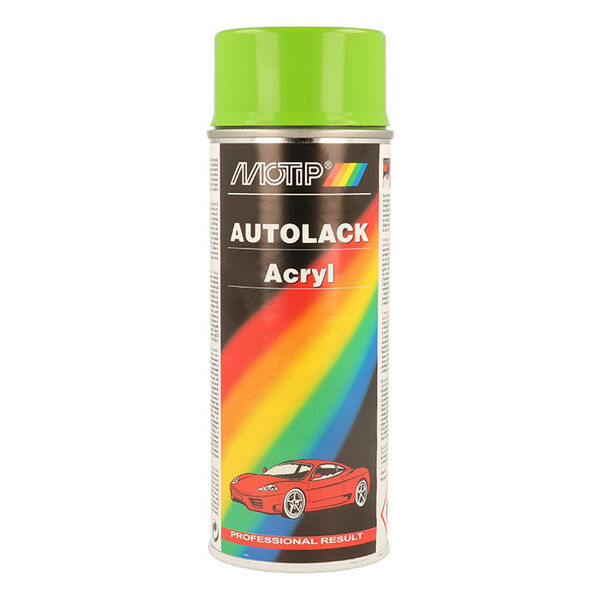 Motip Autoacryl spray 44400 - 400ml