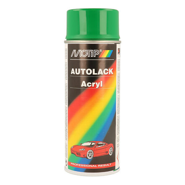 Motip Autoacryl spray 44470 - 400ml
