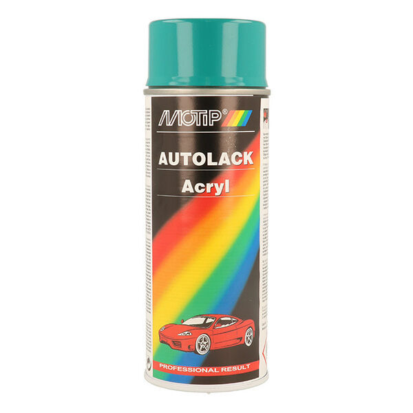 Motip Autoacryl spray 44506 - 400ml