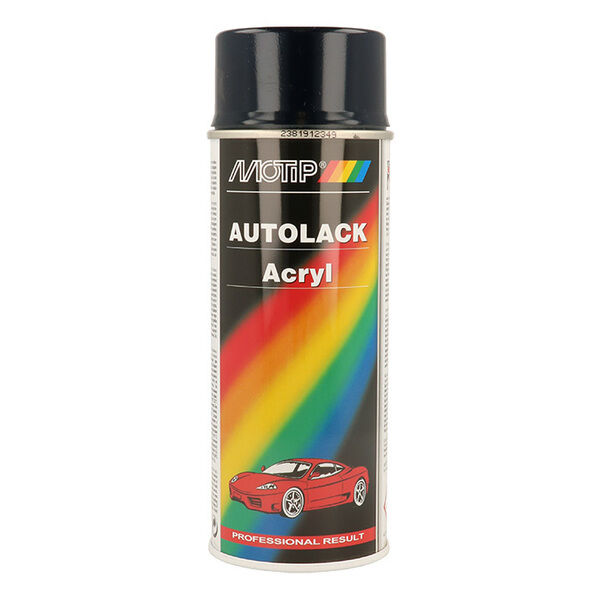 Motip Autoacryl spray 44640 - 400ml