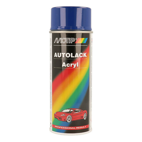 Motip Autoacryl spray 44865 - 400ml