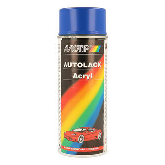 Motip Autoacryl spray 44870 - 400ml