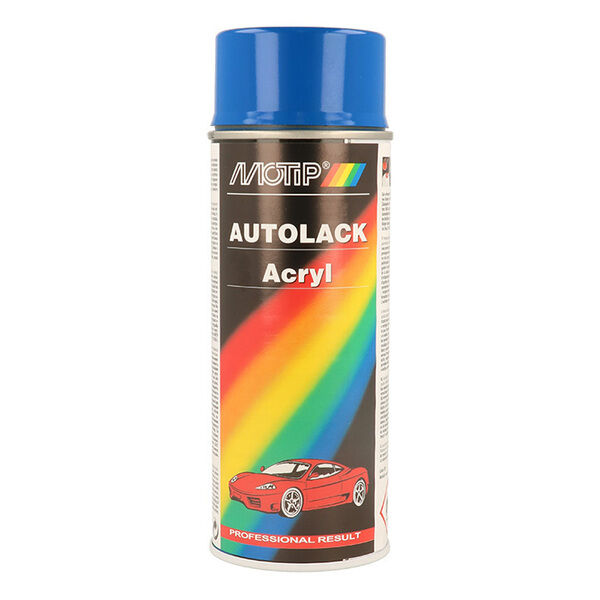 Motip Autoacryl spray 44930 - 400ml