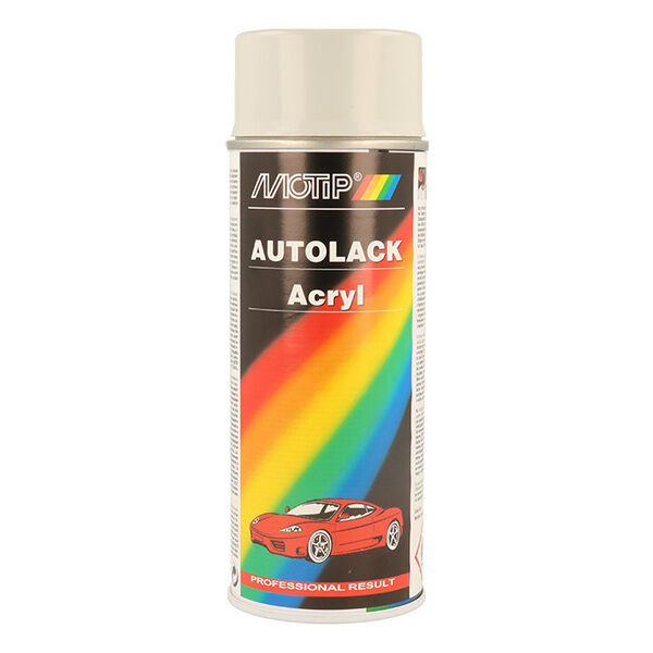 Motip Autoacryl spray 45258 - 400ml