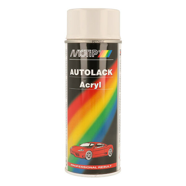 Motip Autoacryl spray 45261 - 400ml