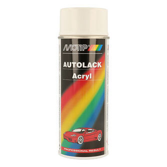 Motip Autoacryl spray 45280 - 400ml
