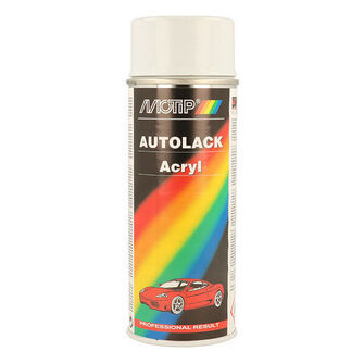 Motip Autoacryl spray 45315 - 400ml
