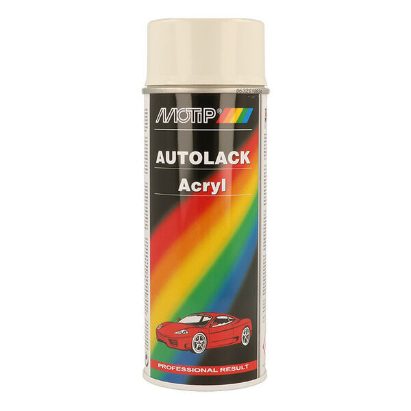 Motip Autoacryl spray 45400 - 400ml
