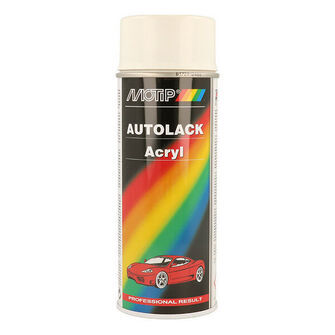 Motip Autoacryl spray 45450 - 400ml
