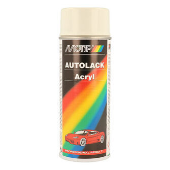 Motip Autoacryl spray 45470 - 400ml