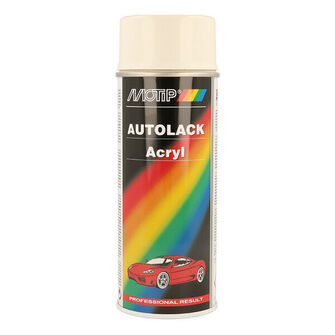 Motip Autoacryl spray 45600 - 400ml