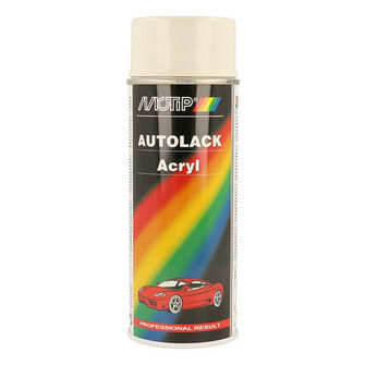 Motip Autoacryl spray 45650 - 400ml