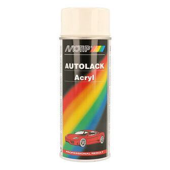 Motip Autoacryl spray 45716 - 400ml