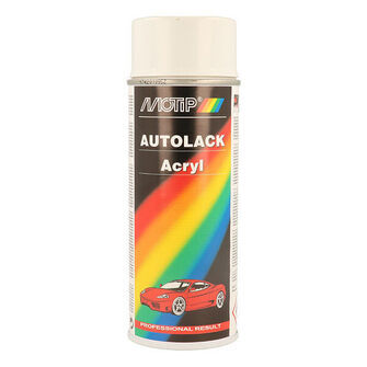 Motip Autoacryl spray 45720 - 400ml