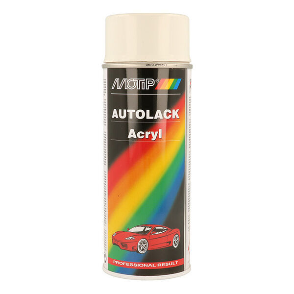 Motip Autoacryl spray 45725 - 400ml