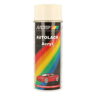 Motip Autoacryl spray 45745 - 400ml