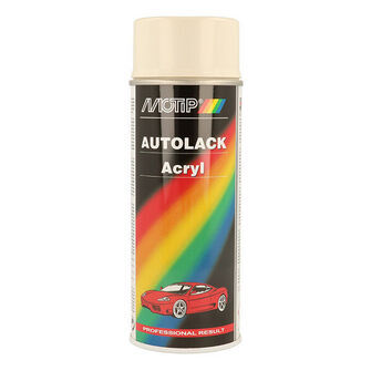 Motip Autoacryl spray 45790 - 400ml