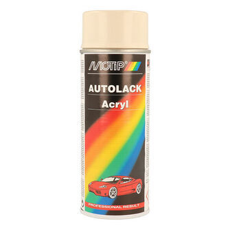Motip Autoacryl spray 46000 - 400ml