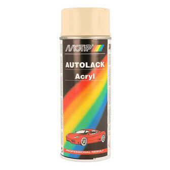 Motip Autoacryl spray 46250 - 400ml
