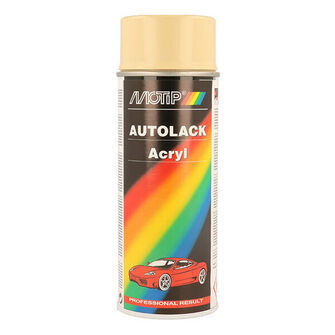 Motip Autoacryl spray 46280 - 400ml