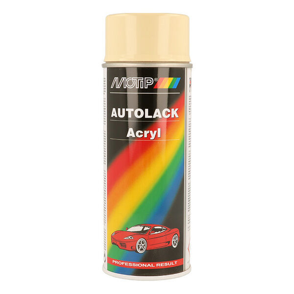 Motip Autoacryl spray 46300 - 400ml
