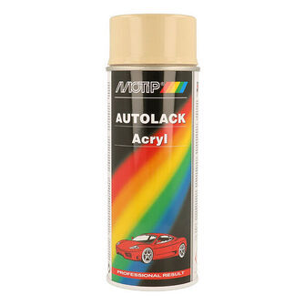 Motip Autoacryl spray 46350 - 400ml