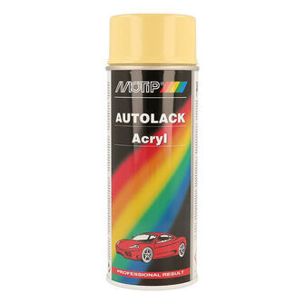 Motip Autoacryl spray 46695 - 400ml
