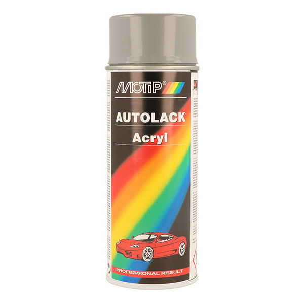 Motip Autoacryl spray 46806 - 400ml