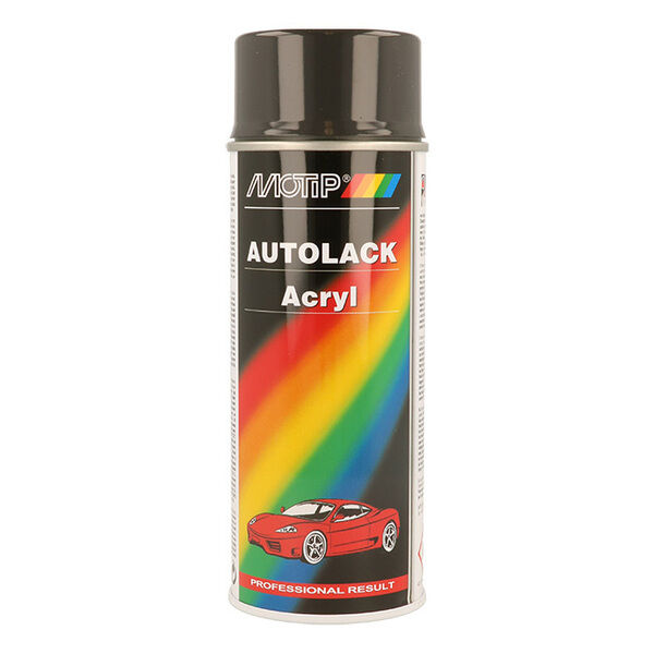 Motip Autoacryl spray 46810 - 400ml