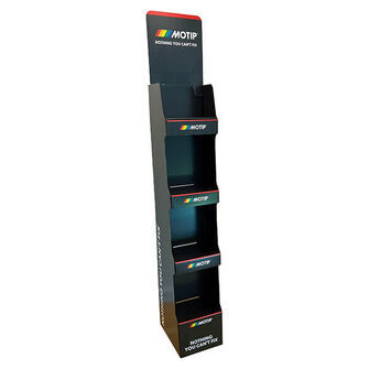 Motip Display 48 stk. til Universallak
