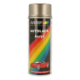Motip Autoacryl spray 51080 - 400ml