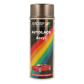 Motip Autoacryl spray 51165 - 400ml