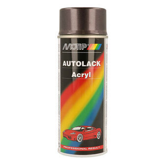 Motip Autoacryl spray 51190 - 400ml