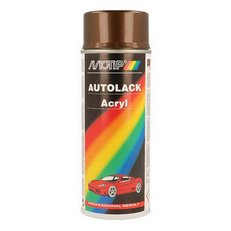 Motip Autoacryl spray 51200 - 400ml
