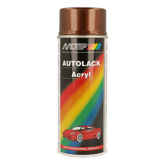 Motip Autoacryl spray 51360 - 400ml