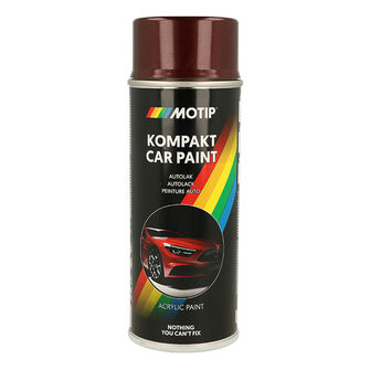 Motip Autoacryl spray 51470 - 400ml