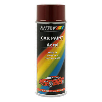Motip autoacryl spray 51477 - 400ml