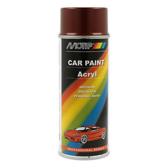 Motip Autoacryl spray 51479 - 400ml