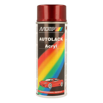 Motip Autoacryl spray 51491 - 400ml