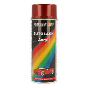 Motip Autoacryl spray 51493 - 400ml