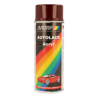 Motip Autoacryl spray 51520 - 400ml