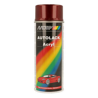 Motip Autoacryl spray 51530 - 400ml