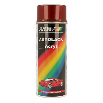 Motip Autoacryl spray 51560 - 400ml