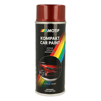 Motip Autoacryl spray 51590 - 400ml