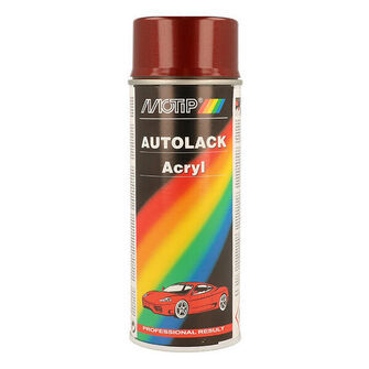 Motip Autoacryl spray 51595 - 400ml