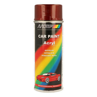 Motip Autoacryl spray 51660 - 400ml