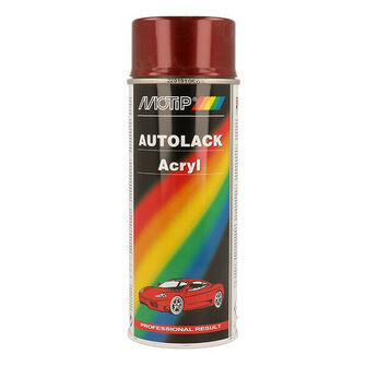 Motip Autoacryl spray 51666 - 400ml