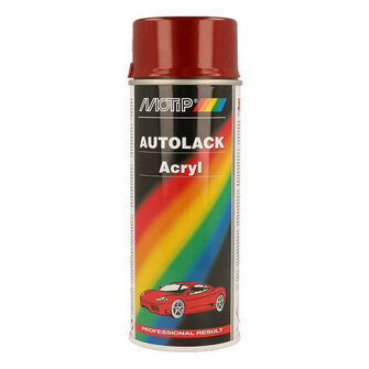 Motip Autoacryl spray 51667 - 400ml