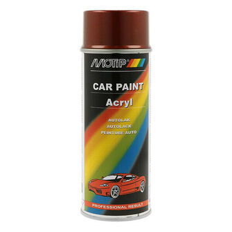 Motip Autoacryl spray 51669 - 400ml