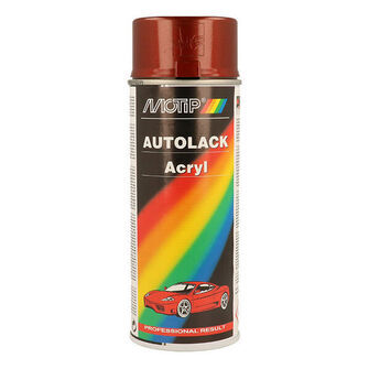Motip Autoacryl spray 51720 - 400ml